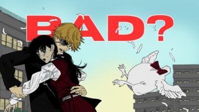 Issues with the Ending | Chainsaw Man’s Ending