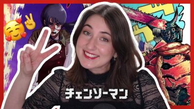 Let’s Read! CHAINSAW MAN (Chapters 218 – 231)  | Some European Chick