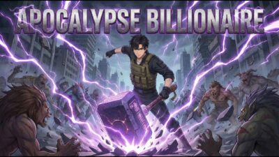【Multi Sub】Apocalypse Billionaire EP 1-100 #anime #animation