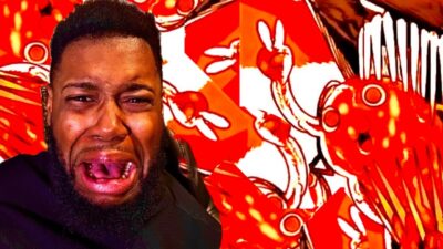 My Thoughts On The End Of Chainsaw Man. | Chainsaw Man