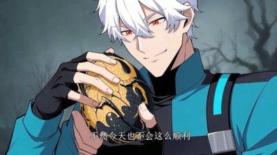 🔔【New】【Multi Sub】Pandemoney EP1-102 #anime #animation