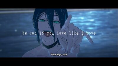 Oh Reze – Chainsaw Man 「AMV」