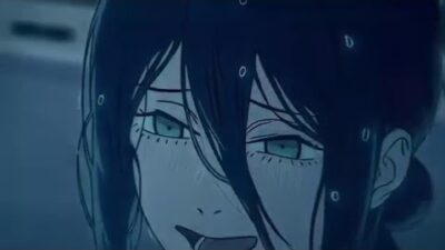 Reze edit reze dance reze chainsaw man reze best girl reze animation reze arc trailer reze death