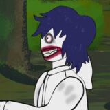 Saitama Chainsaw Man Deadpool Jeff the Killer Jason Voorhees vs Pennywise fight animation #deadpool