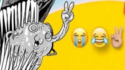 So, That Chainsaw Man Chapter… (Chainsaw Man Chapter 231 + End of Part 2 News)