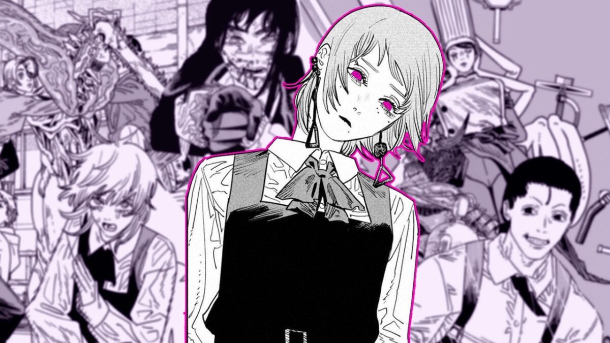 The BIGGEST LIAR in All of Chainsaw Man is NOT DONE!