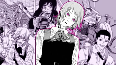 The BIGGEST LIAR in All of Chainsaw Man is NOT DONE!