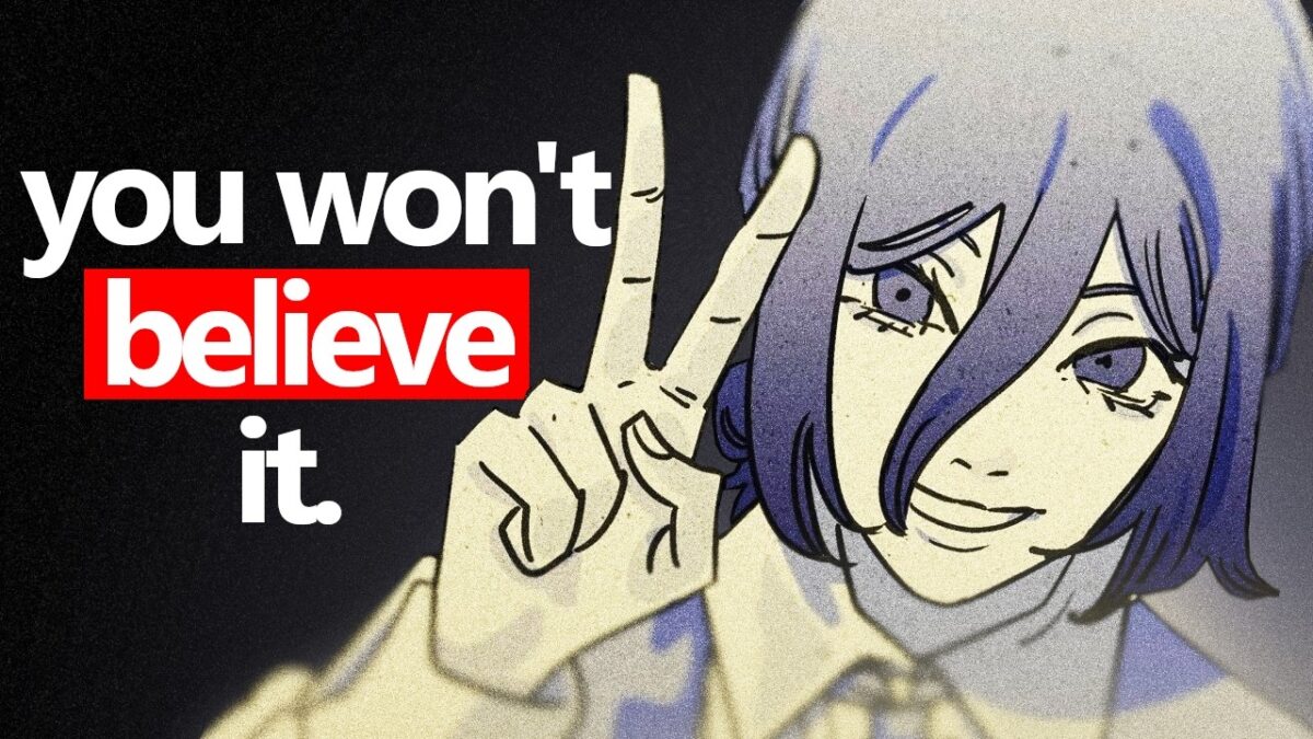 The Chainsaw Man and Fire Punch Creator Got Exposed