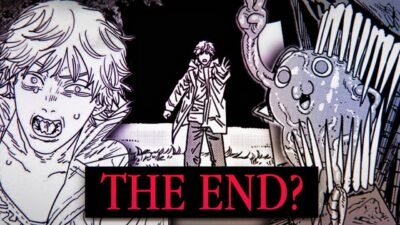 The END of Chainsaw Man? | Chapter 231