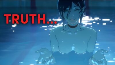 Why The Chainsaw Man Movie will BREAK YOU