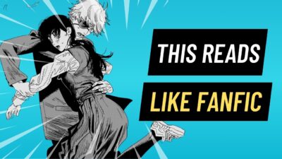 Why the Chainsaw Man Finale Feels So Messy