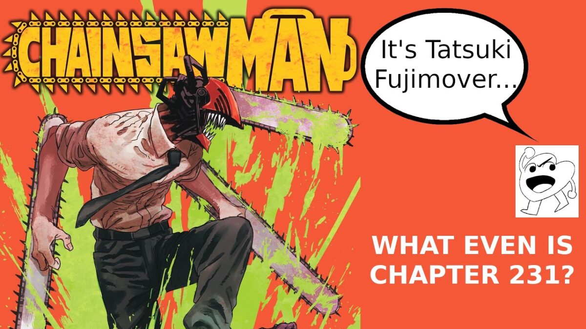 is Chainsaw Man ending or what? #chainsawman #csm #manga #anime #denji #pochitachainsawman #pochita
