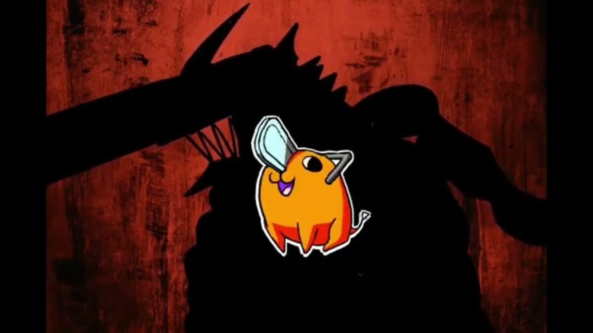 BANG BANG BANG – Chainsaw Man Song (EXTENDED V1)