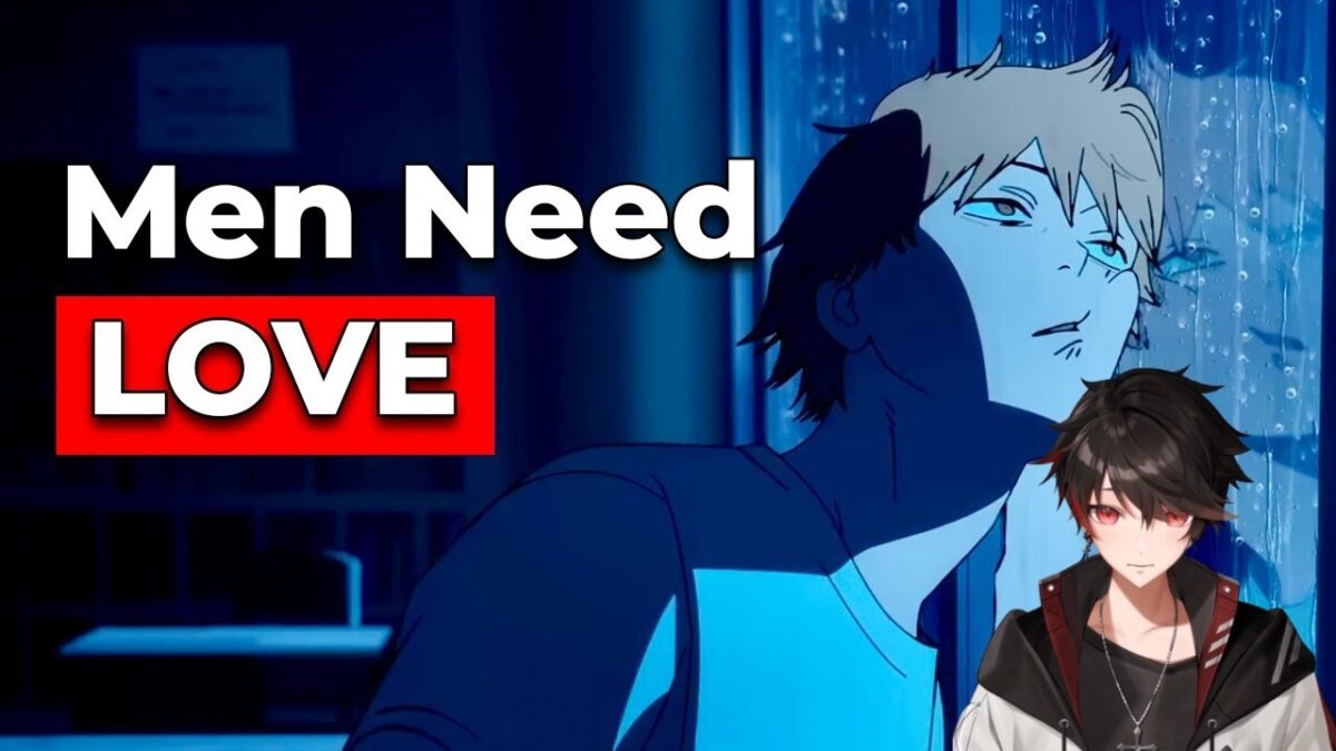 Chainsaw Man And The Male Loneliness Epidemic | Astray React