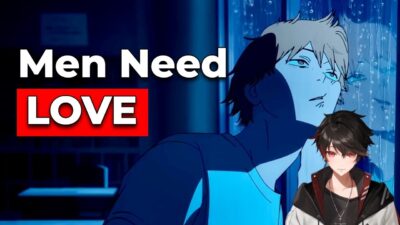 Chainsaw Man And The Male Loneliness Epidemic | Astray React