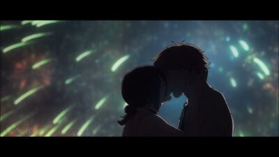 Chainsaw Man | Denji Vs Reze「Falling From Heaven」Music Video