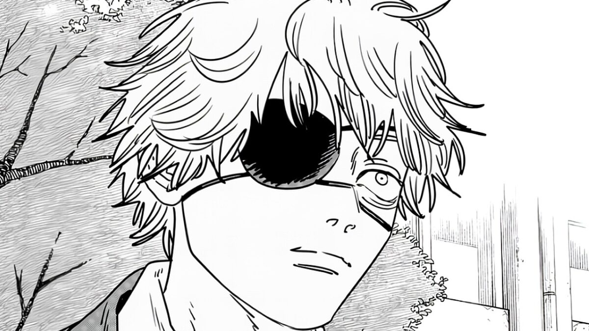 Chainsaw Man Part 2 And The Ending.