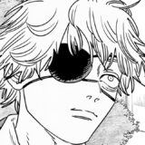 Chainsaw Man Part 2 And The Ending.