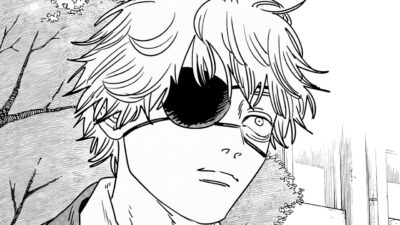 Chainsaw Man Part 2 And The Ending.