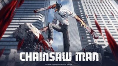 Chainsaw Man Season 1 Full Hindi Dubbed | Complete Anime Series | In Hindi Dubbed