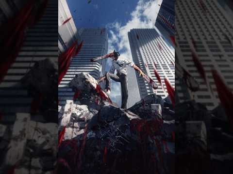 Chainsaw Man   The Movie Reze Arc 2025