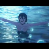 Chainsaw Man from the movie reze arc | Cry | Cigarettes after sex