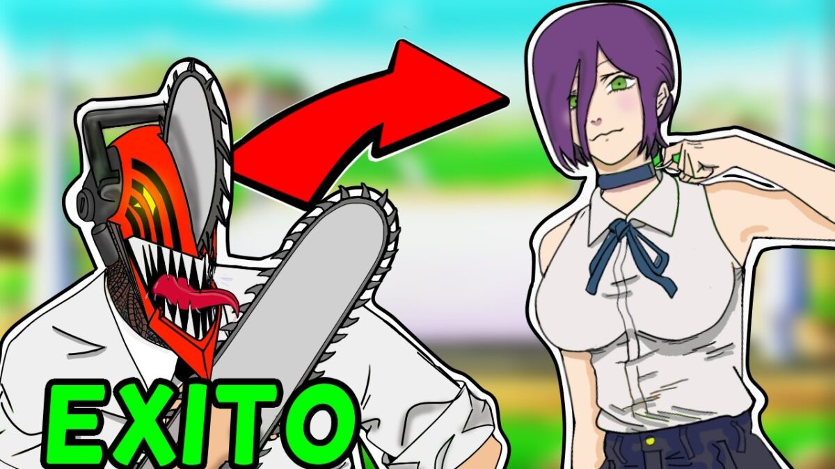 Chainsaw Man murió en el anime, pero Reze lo revivió (y Fujimoto lo volvió a matar)