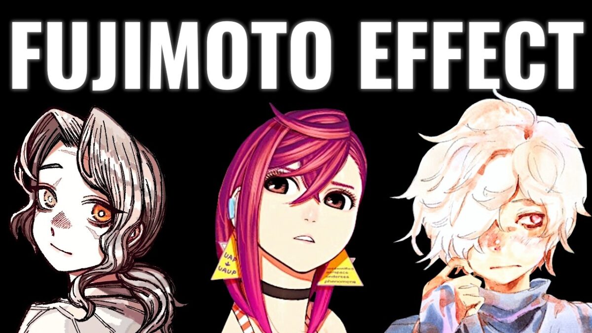 Chainsaw Man’s Surprising Influence on New Manga