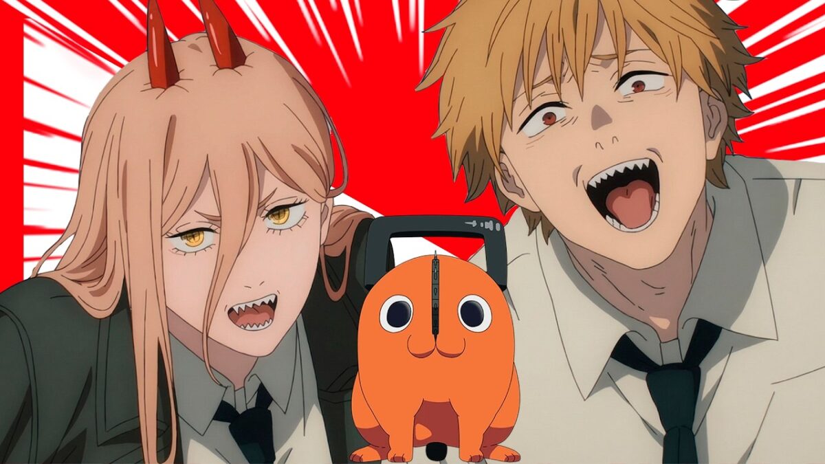 ⭐ El FINAL de Chainsawman [165]