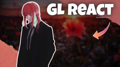 Fandom react to Makima | Chainsaw Man | Edits | Anime | Gacha Life | Aesthetic Fandom React