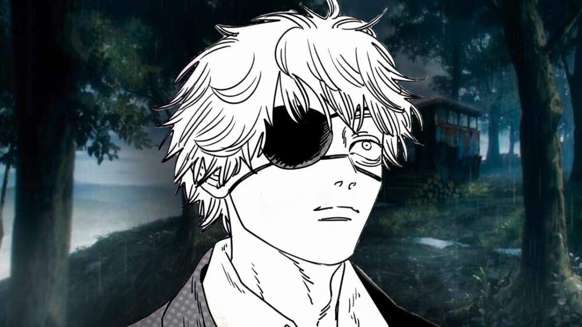 I Liked the Ending of Chainsaw Man…