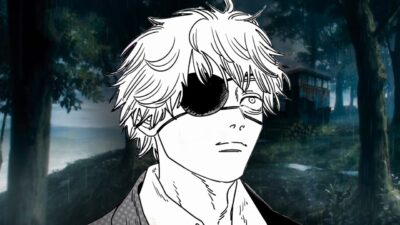 I Liked the Ending of Chainsaw Man…