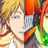 L’animé CHAINSAW MAN en 24 minutes !