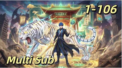 【Multi Sub】Apocalypse Billionaire EP 1-106 #anime #animation