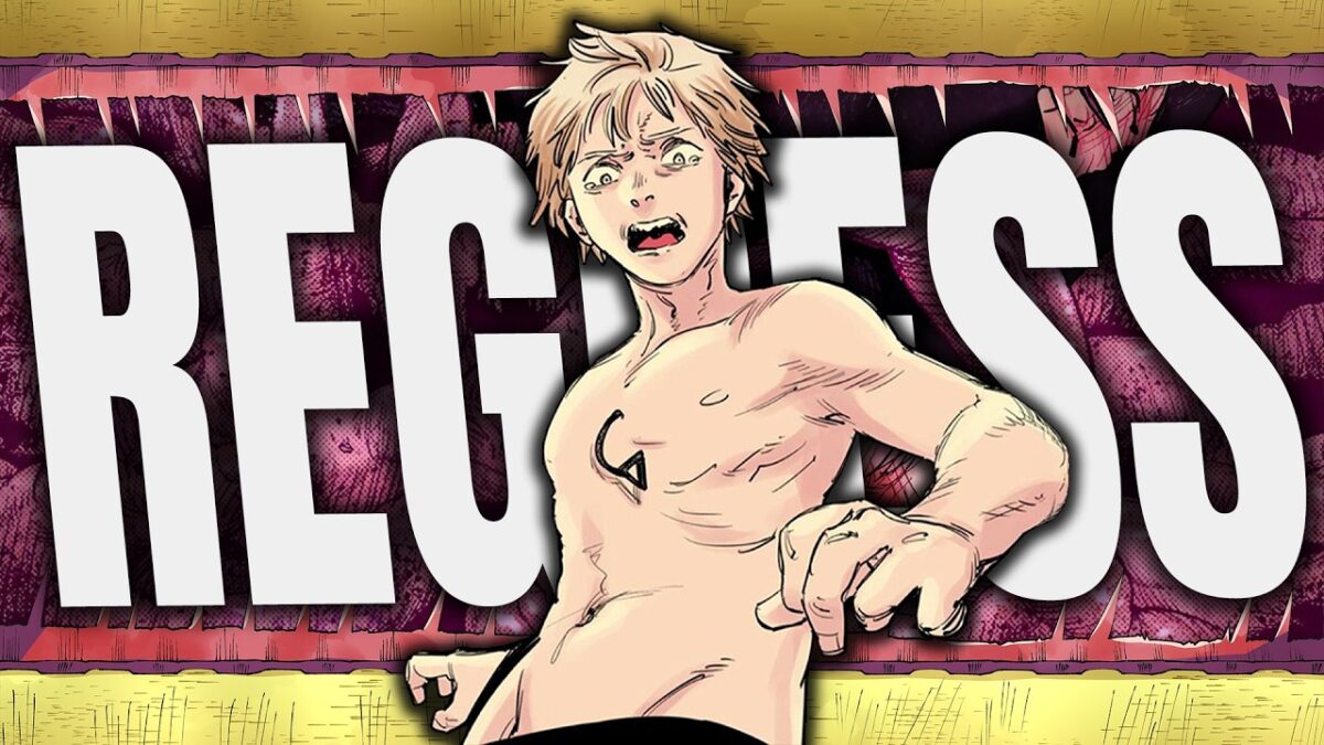 The Biggest Problem With Chainsaw Man’s Ending?