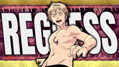 The Biggest Problem With Chainsaw Man’s Ending?