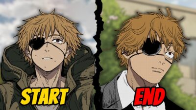 The Entire STORY of Chainsaw Man Explained!