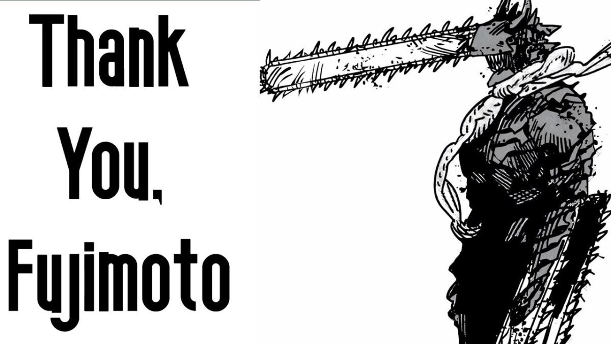 Was Chainsaw Man’s Ending Good?