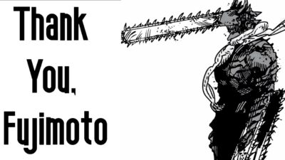 Was Chainsaw Man’s Ending Good?