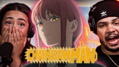 CHAINSAW MAN 1X3-1X4 | FIRST TIME WATCHING | REACTION!