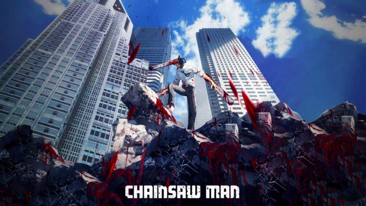 Chainsaw Man | Anime that Broke the Internet