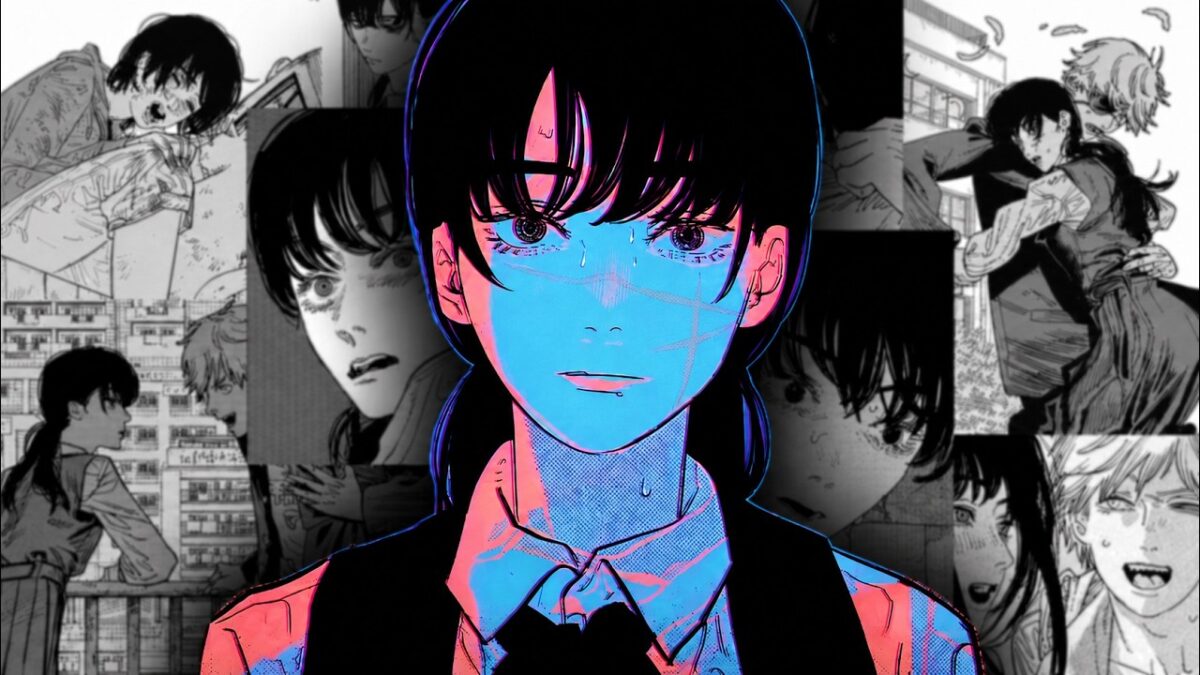 Chainsaw Man Part 2 And The Loneliness Epidemic