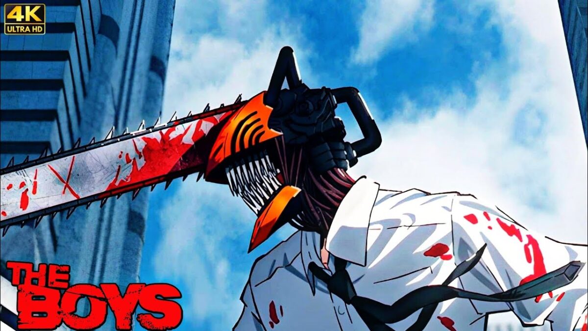 Chainsaw man Raze Arc In Hindi ☠️ Chainsaw man vs Bomb Devil (P3) #chainsawman