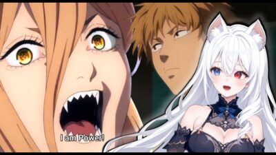 DENJI IS A MANACE AND I LOVE IT!! Chainsaw Man Ep 2 REACTION