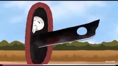 DEVIL CHAINSAW MAN vs Jason Voorhees Team, Makima Team, Stranger Things Team. Compilation Animation.