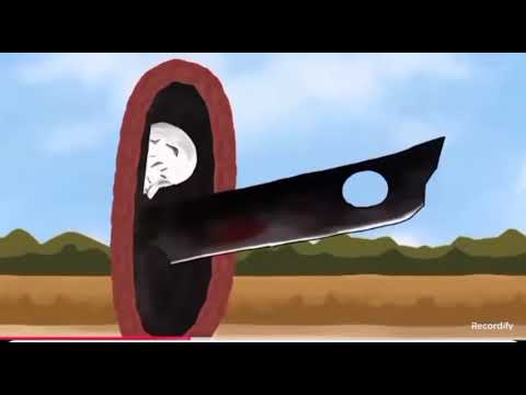 DEVIL CHAINSAW MAN vs Jason Voorhees Team, Makima Team, Stranger Things Team. Compilation Animation.