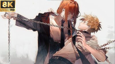 Makima vs Denji The Funny Meeting😂| Chainsaw Man Edits Chainsaw Man Funny & Epic Moments in Hindi🔥
