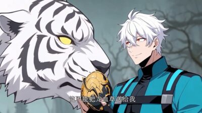 🔔【New】【Multi Sub】Pandemoney EP1-111 #anime #animation