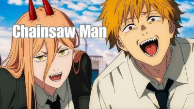 Should you watch CHAINSAW MAN?