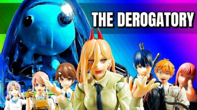 Vanoss Gaming Animated – Pasta and The Derogatory
